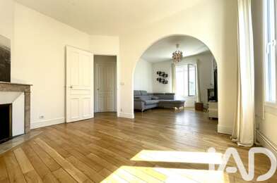 Appartement 3 pièces 140000 €