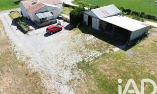 Maison 5 Pièces 120 m² à vendre à Aizenay (85190)