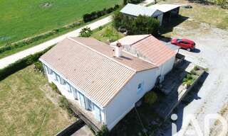 Maison 5 Pièces 120 m² à vendre à Aizenay (85190)