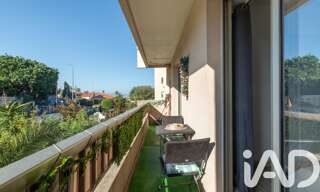 Appartement 2 Pièces 30 m² à vendre à Antibes (06600)