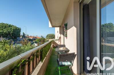 Vente Appartement 2 pièces — photo du bien