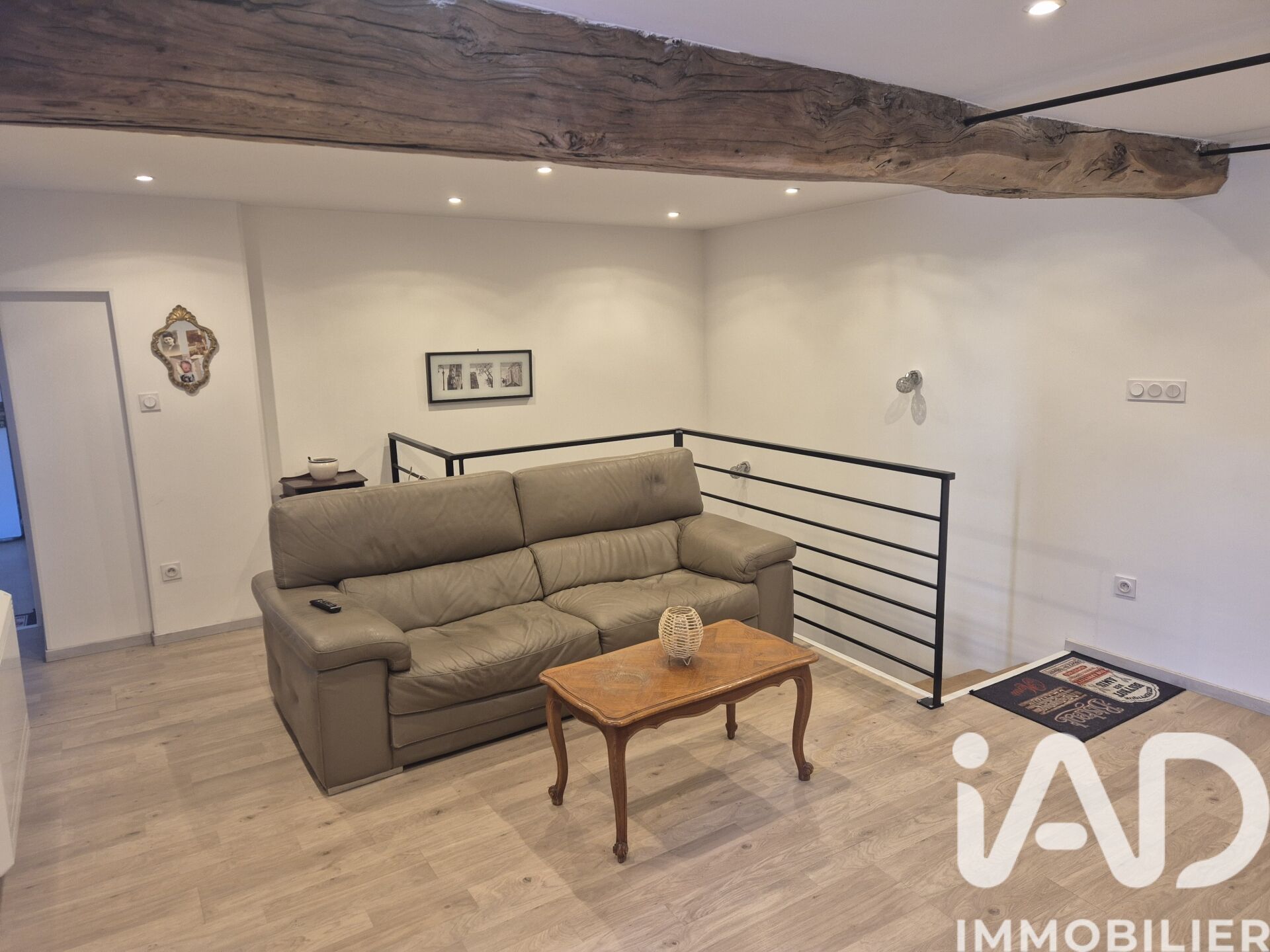 Maison à vendre, 4 pièces, 125 m², Les Abrets