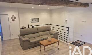 Maison 4 Pièces 125 m² à vendre à Les Abrets en Dauphiné (38490)