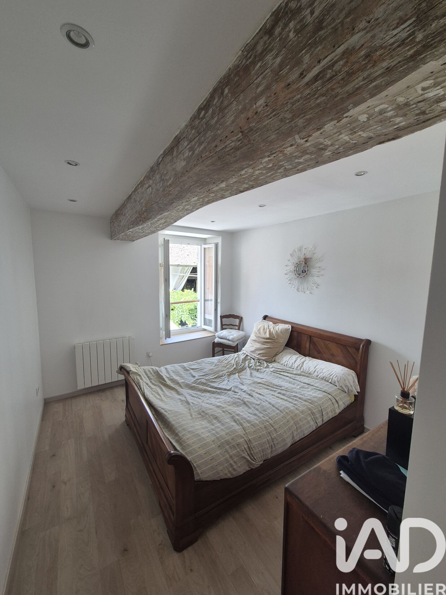 Vente Maison de ville 4 pièces - Photo 3