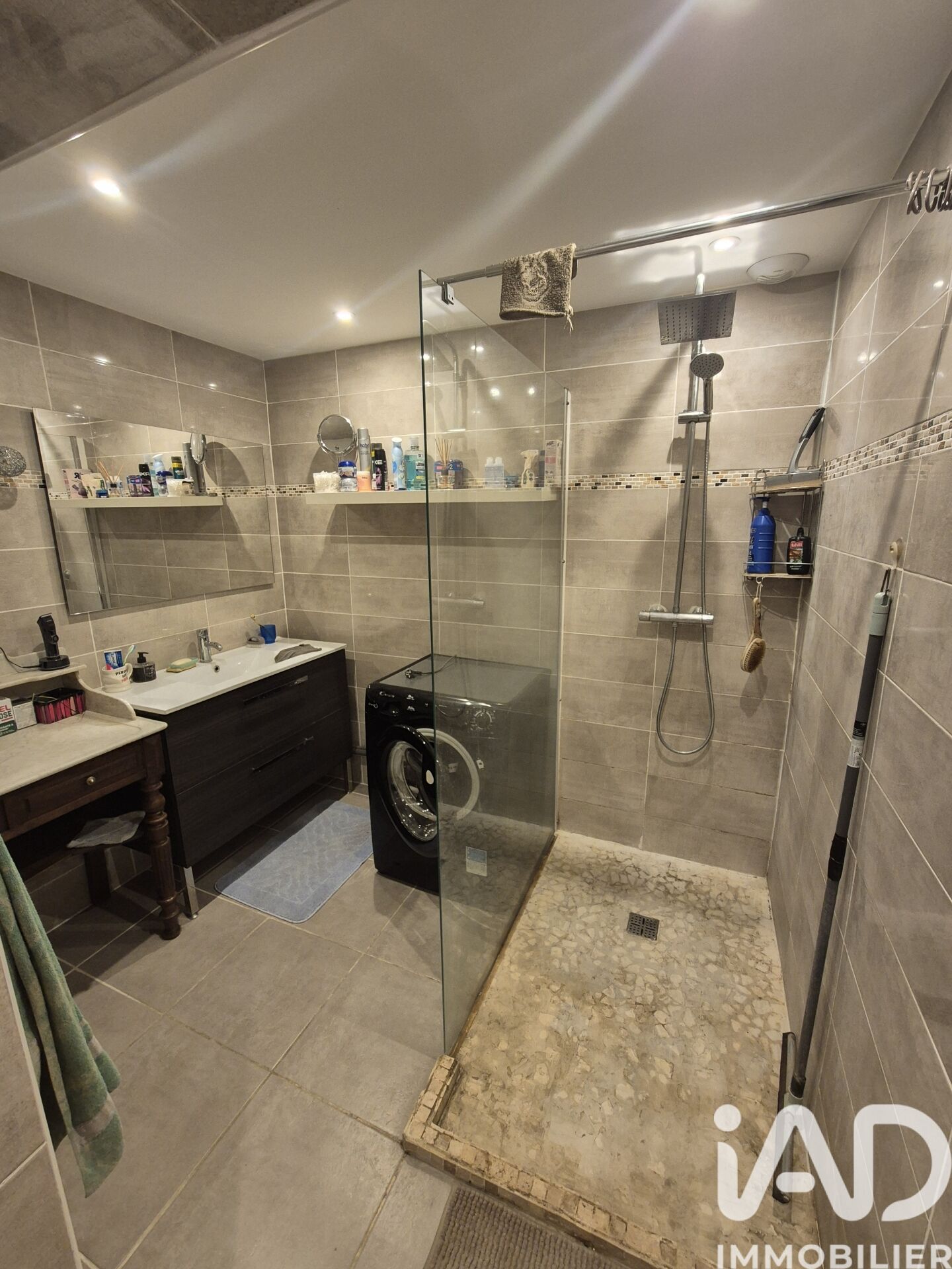 Vente Maison de ville 4 pièces - Photo 4