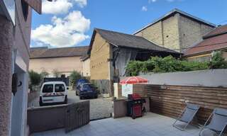 Maison 4 Pièces 150 m² à vendre à Les Abrets en Dauphiné (38490)
