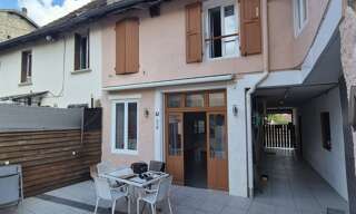 Maison 4 Pièces 150 m² à vendre à Les Abrets en Dauphiné (38490)