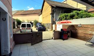 Maison 4 Pièces 150 m² à vendre à Les Abrets en Dauphiné (38490)