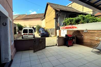 Maison 4 pièces 220000 €