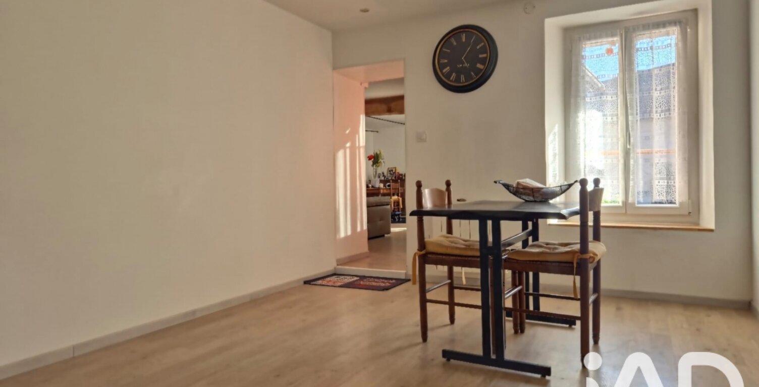 Vente Maison de village 4 pièces — photo 1