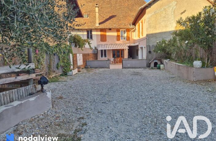 Vente Maison de village 4 pièces — photo 2