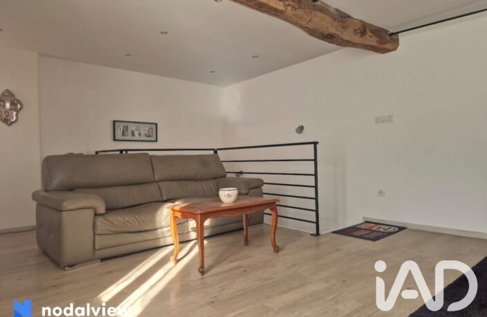 Vente Maison de village 4 pièces — photo 3
