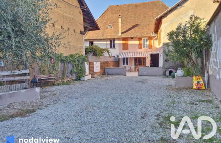 Vente Maison de village 4 pièces — photo 4