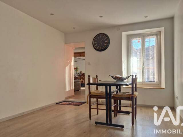 Vente Maison de village 4 pièces — photo du bien