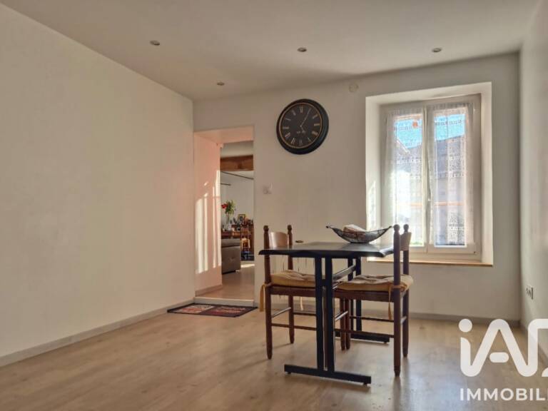 Vente Maison de village 4 pièces — photo 1