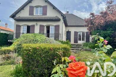 Maison 8 pièces 152000 €