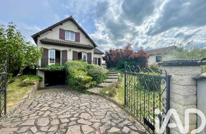 Vente Maison de campagne 8 pièces — photo 2