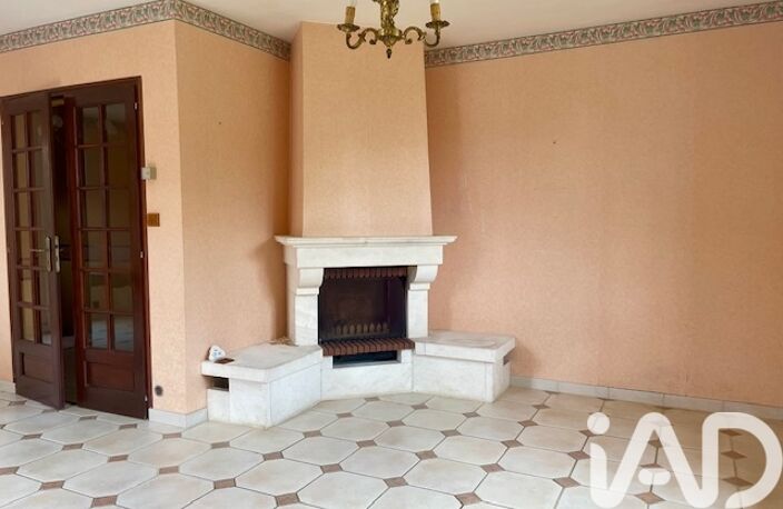 Vente Maison de campagne 8 pièces — photo 3
