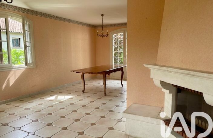 Vente Maison de campagne 8 pièces — photo 4