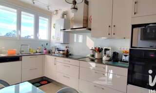 Appartement 5 Pièces 112 m² à vendre à Brest (29200)