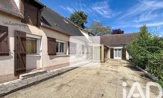 Maison 6 Pièces 150 m² à vendre à Garnay (28500)