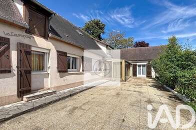 Maison 6 pièces 249500 €