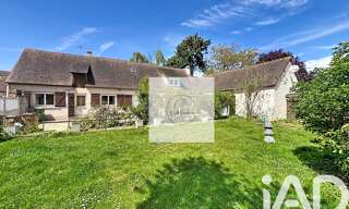 Maison 6 Pièces 150 m² à vendre à Garnay (28500)