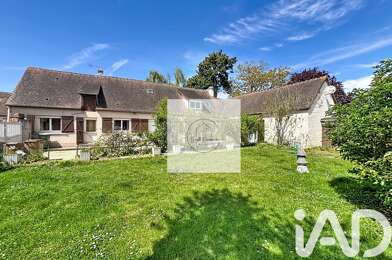 Maison 6 pièces 249500 €