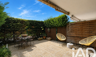 Appartement 1 Pièce 30 m² à vendre à Cannes (06150)