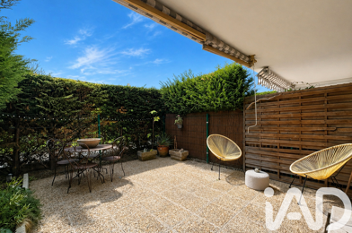 Appartement 1 pièces 185000 €