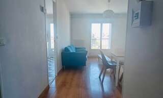Appartement 2 Pièces 42 m² à vendre à Reims (51100)