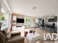 Vente Appartement 4 pièces — photo 2
