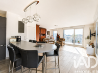 Vente Appartement 4 pièces — photo 4