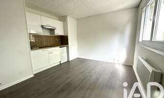 Appartement 1 Pièce 21 m² à louer à Villemoisson-sur-Orge (91360)