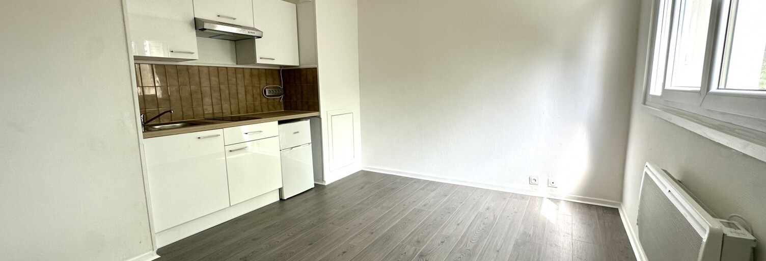 Appartement 1 Pièce 21 m² à louer à Villemoisson-sur-Orge (91360)