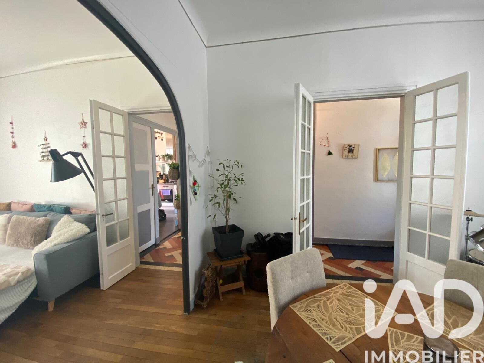 Vente Maison de ville 7 pièces - Photo 4