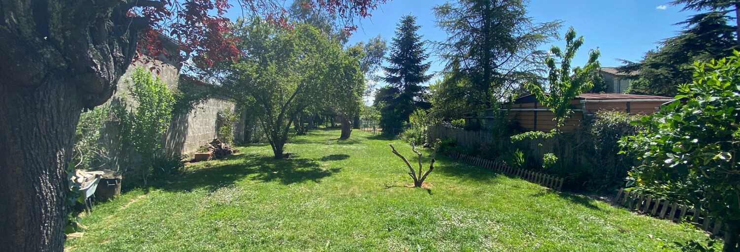 Maison 7 Pièces 151 m² à vendre à Saint-Maixent-l'École (79400)
