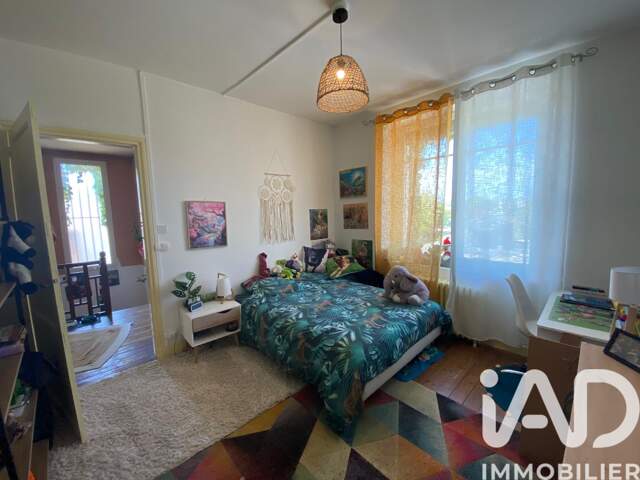 Vente Maison de ville 7 pièces — photo du bien