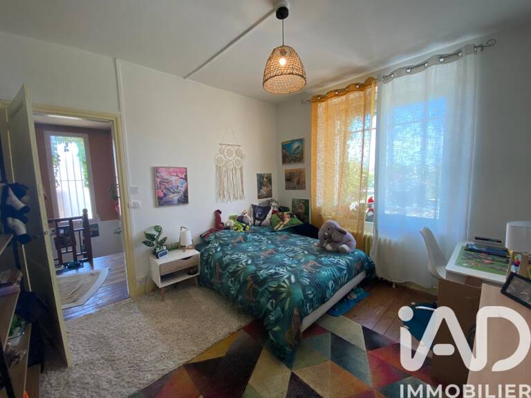 Vente Maison de ville 7 pièces — photo 1