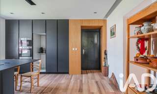Appartement 3 Pièces 82 m² à vendre à Coublevie (38500)