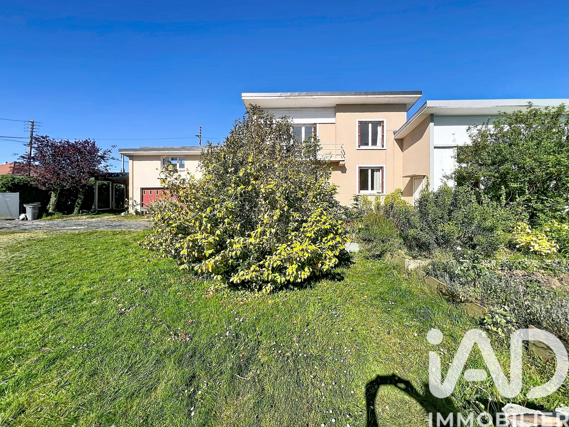 Maison à vendre, 5 pièces, 121 m², Bihorel