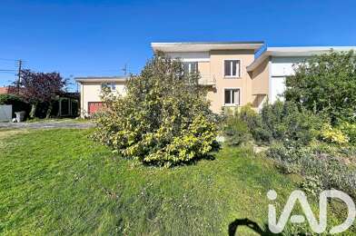 Maison 5 pièces 340000 €