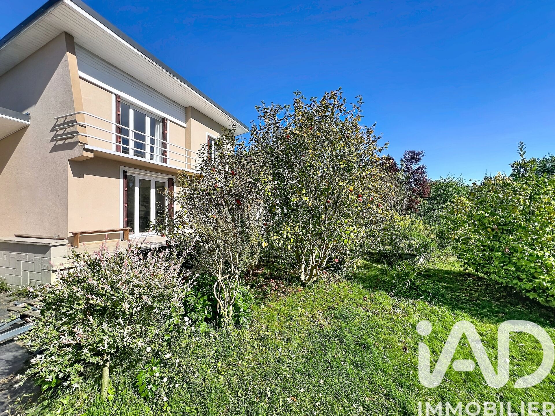 Vente Maison/villa 5 pièces - Photo 2