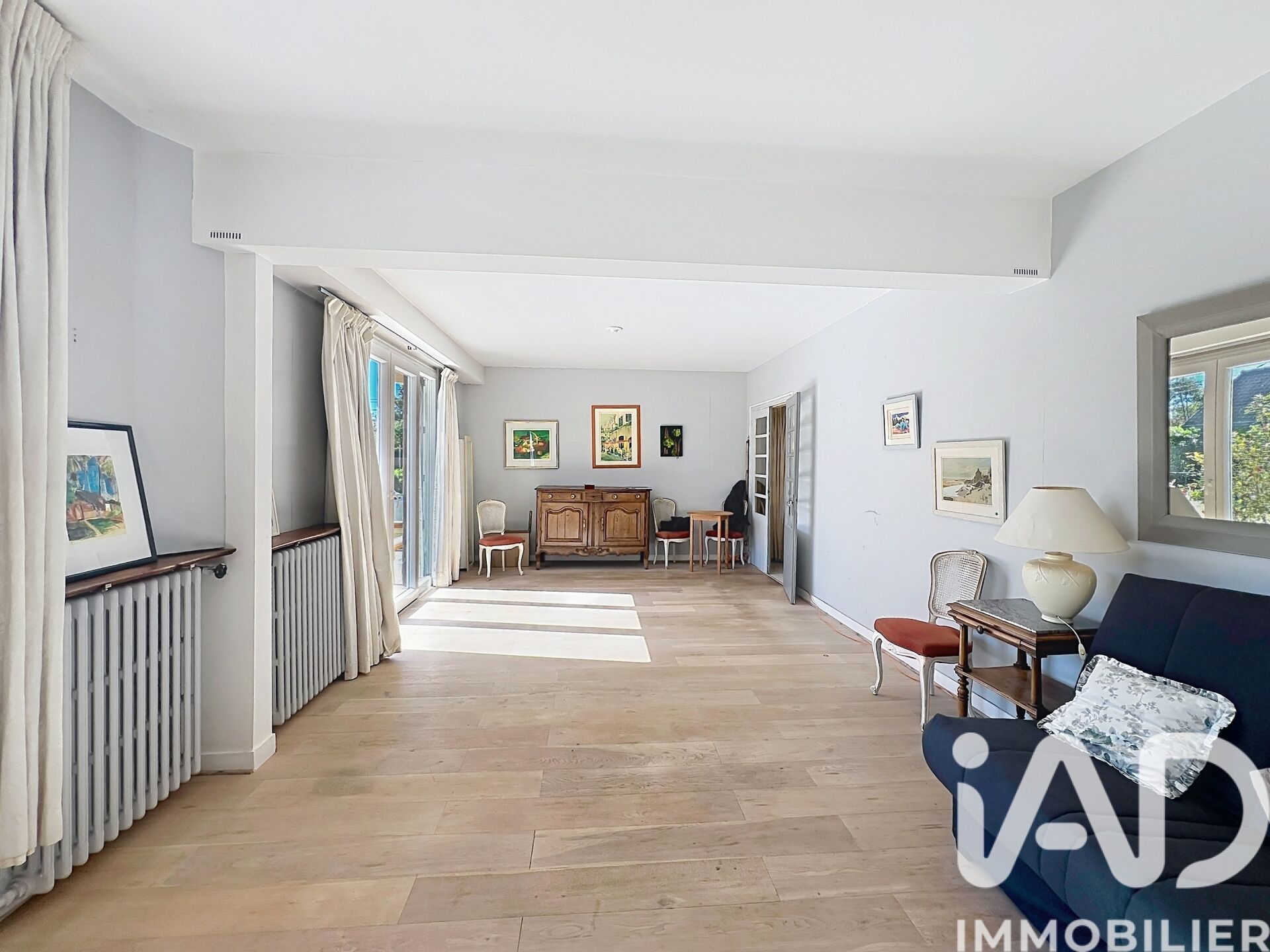 Vente Maison/villa 5 pièces - Photo 4