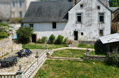 Maison 6 pièces 189500 €