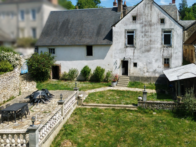 Vente Maison/villa 6 pièces — photo du bien