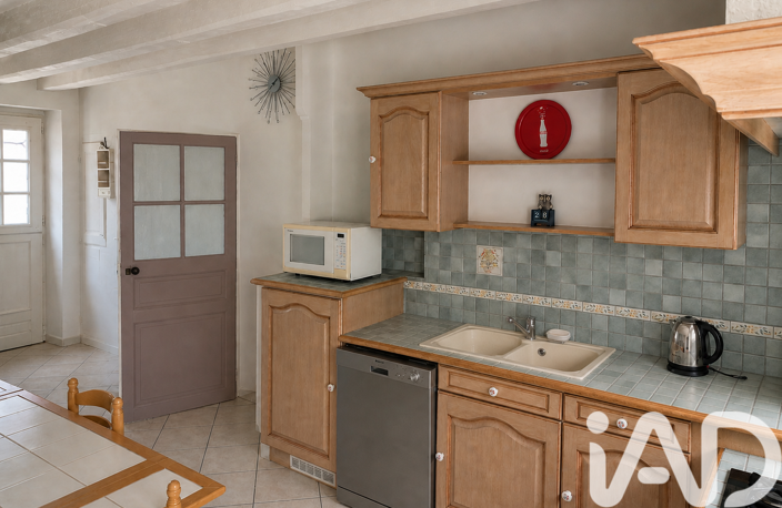 Vente Maison/villa 6 pièces — photo 2