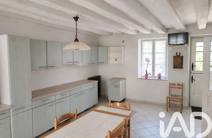 Vente Maison/villa 6 pièces — photo 3
