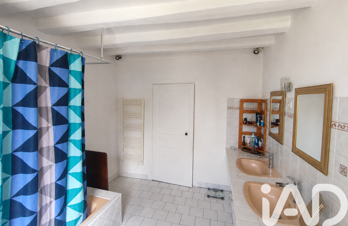 Vente Maison/villa 6 pièces — photo 4