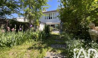 Maison 6 Pièces 130 m² à vendre à Bordeaux (33100)